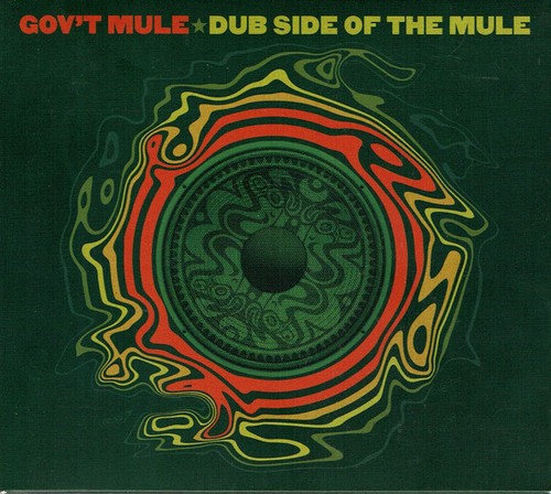 Gov mule dub side of - gov’t,