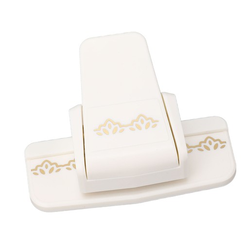 Embosseur fleurs portable - embosseur, de