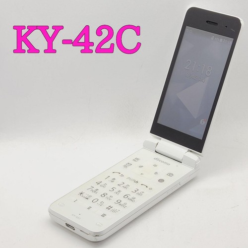 Téléphone clapet kyocera - à,
