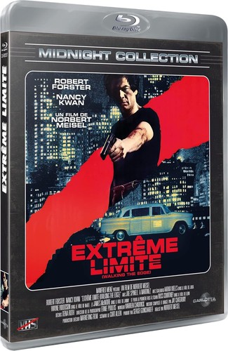 Blu ray extrême - [blu-ray],