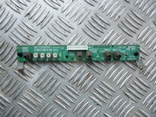 barrette de reglage d ecran borne arcade sega rally championship