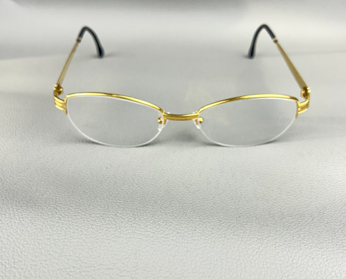 Magnifique lunette vintage - ,