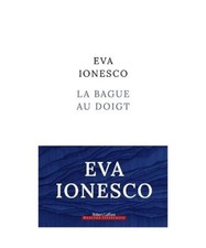 La Bague au doigt, Ionesco