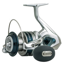 SHIMANO SARAGOSA SW A SPINNING