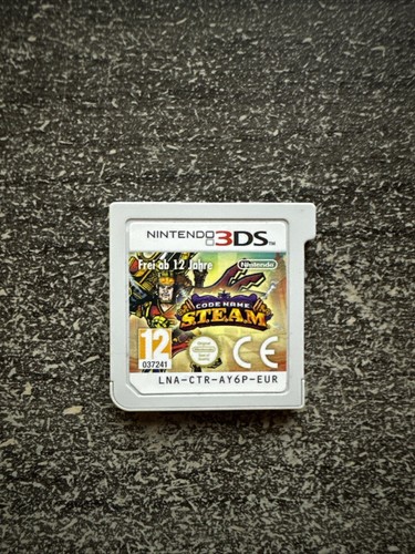 Jeu nintendo 3ds code - jeu,