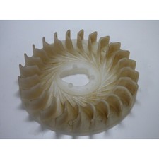 VENTILATEUR MOTEUR LONCIN 5.5 HP (1) - MOTEUR LONCIN 5.5 HP (1)