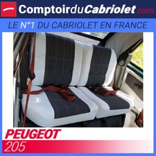 Dossiers arrières pour