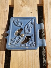 porte de cendrier poêle godin