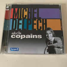 Michel Delpech – Salut Les Copains/ 2 CD