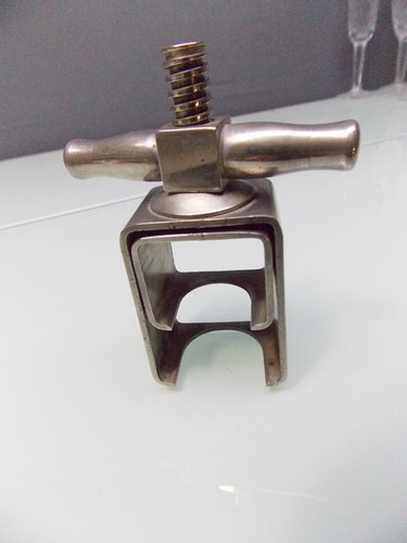 Ancien tire bouchon - ancien,