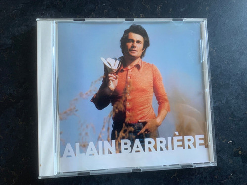 Compilation alain - compilation,