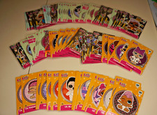 carte panini LOL surprise 2018 au choix