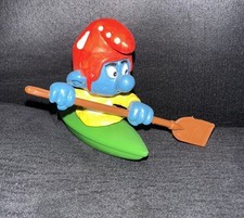 schtroumpf  40502 canoe Kayak
