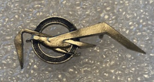 Insigne armée air - insigne,