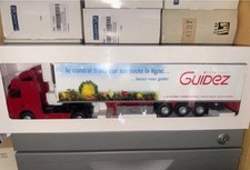 Eligor Volvo FH3 Transports Guidez