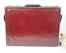 Vintage Tramal Valise de