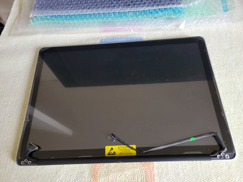 Ecran macbook pro a1502 - pro,