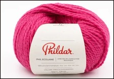 Pelotes laine ecolaine - 5,