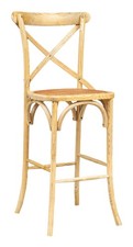 Tabouret bar thonet - tabouret, de