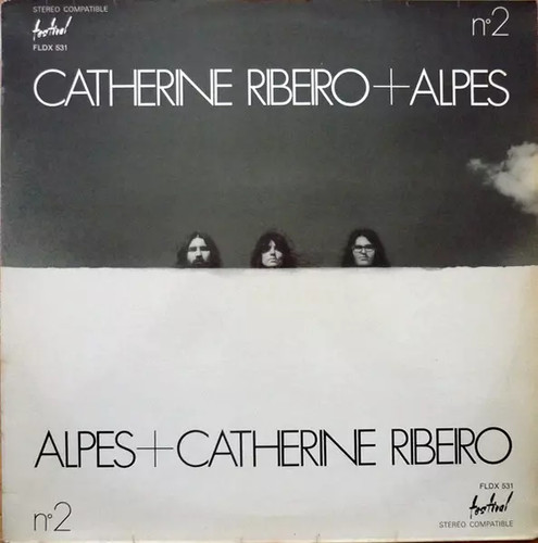 Catherine ribeiro - n°2,, +
