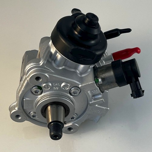 Injection diesel - injection,