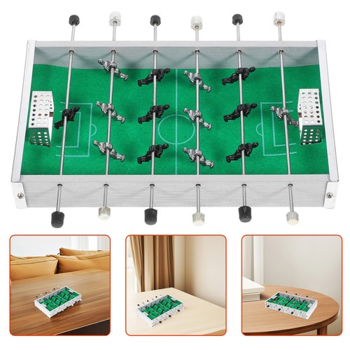Table jeux baby foot - table, de