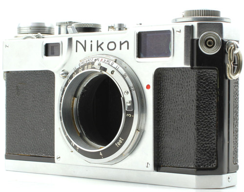 Appareil photo argentique - , 35