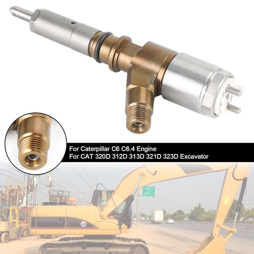 1pcs injecteur carburant - injecteur,