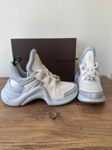 Sneakers louis vuitton - louis,