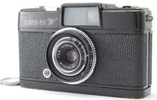 Olympus Pen W W Wide Half 35mm