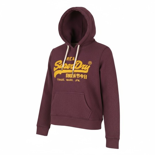 Superdry sweat capuche - À,