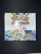 Pokémon - Display Stars