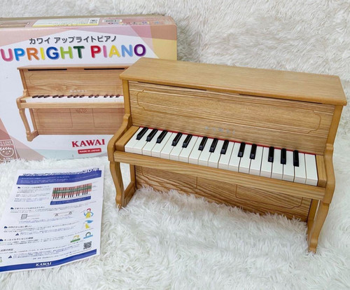 Kawai jouet droit piano - kawai,