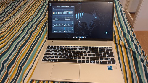 Probook 650 i5 - hp, g8
