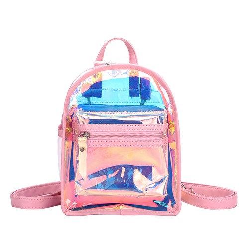 Dazzling backpack personality - dazzling,