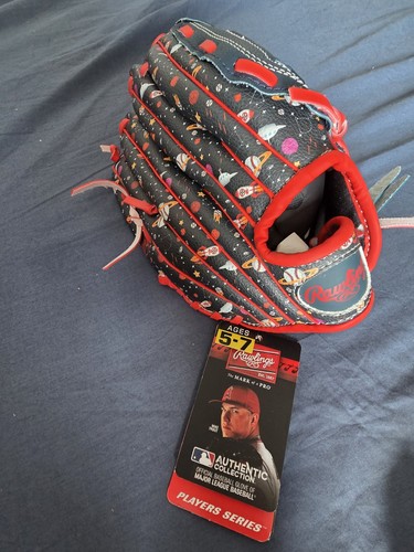 Rawlings players series pl10n - players,