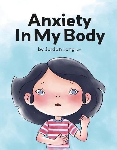 Jordan long anxiety - jordan,