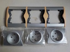 Legrand Sagane 84202 - Prise