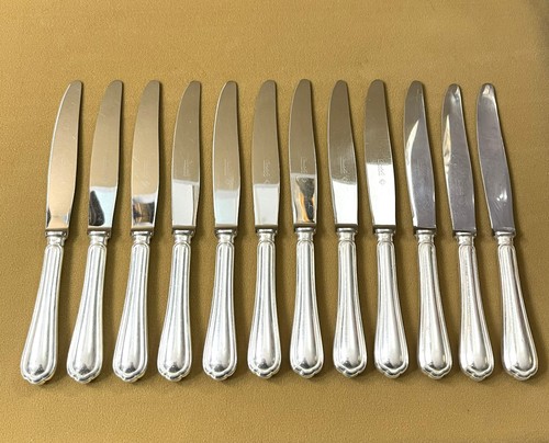Grand couteau christofle - couteau,