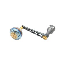 Moulinet LIVRE POWER98 taille