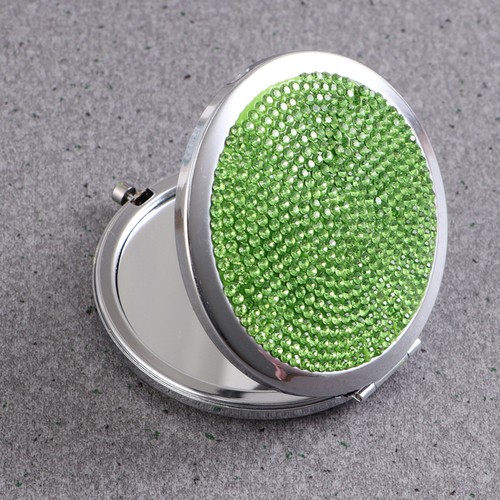 1pc miroir pliant créatif - ,
