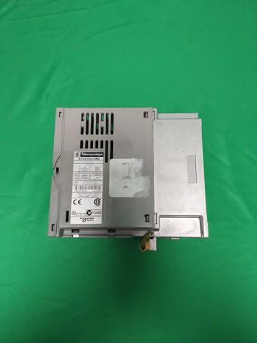 Telemecanique atv31hu15m2 - telemecanique,