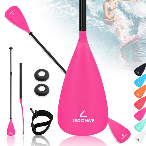 Ledonne sup paddle piece - ledonne, 4-piece