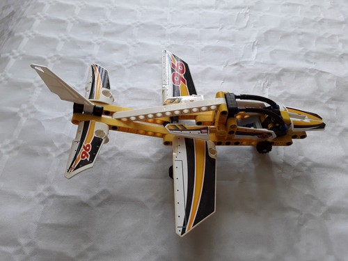 Lego technic 42044 avion - 42044,