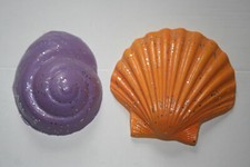 2 présentoirs décor maison