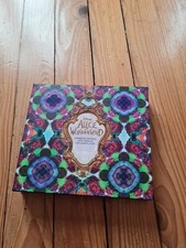 Palette urban decay - palette,