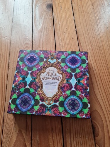 Palette urban decay - palette,