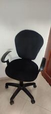 chair high quality (desk-black)