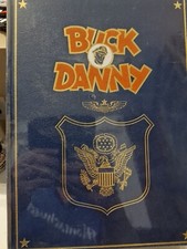 Buck Danny - Integrale