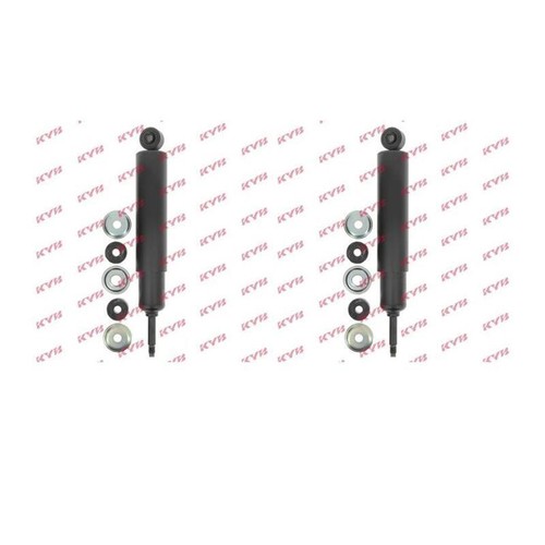 Kyb 445030 amortisseurs - 445030,